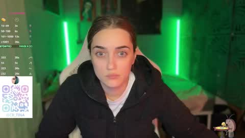 Snapshot of ps6pro chatting on February 2026 03:32:01 PM Queen of Pain online show from February 2026 03:32:01 PM