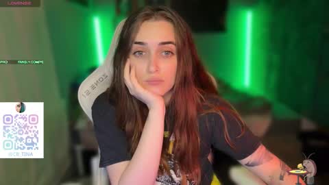 Snapshot of ps6pro chatting on February 2026 08:17:02 PM Queen of Pain online show from February 2026 08:17:02 PM