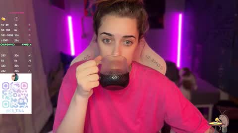 Snapshot of ps6pro chatting on February 2026 11:36:01 PM Queen of Pain online show from February 2026 11:36:01 PM