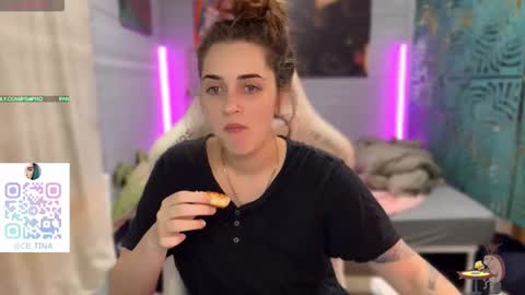 Snapshot of ps6pro chatting on February 2026 01:39:02 AM Queen of Pain online show from February 2026 01:39:02 AM