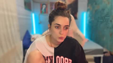 Snapshot of ps6pro chatting on March 2026 01:23:02 AM Queen of Pain online show from March 2026 01:23:02 AM