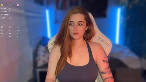 Queen of Pain online show from March 2026 11:20:02 PM