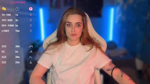 Queen of Pain online show from March 2026 05:49:02 PM