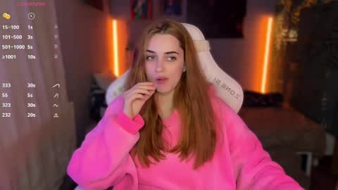 Queen of Pain online show from April 2026 12:41:01 AM