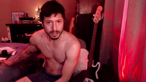 Sk8wave online show from February 2025 12:09:01 AM