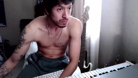 Sk8wave online show from January 2026 09:20:02 PM