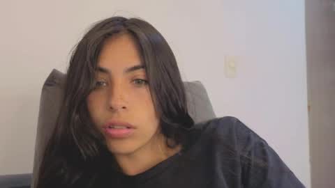 Katerine online show from April 2026 09:46:01 PM