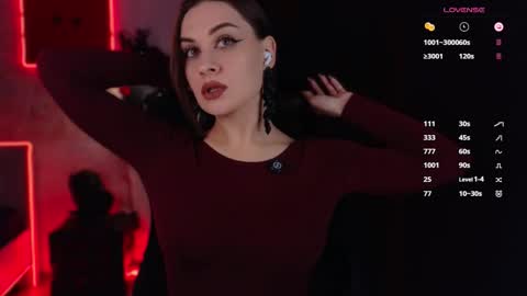 Elena online show from October 2025 11:26:02 PM