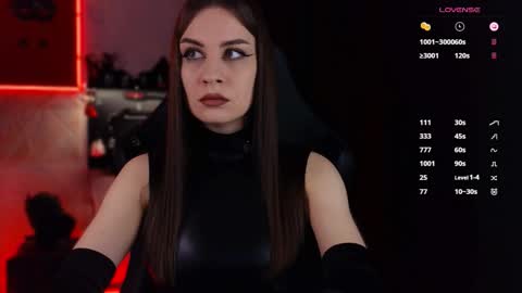 Elena online show from October 2025 09:03:02 PM