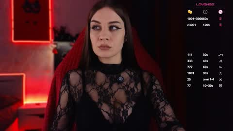 Elena online show from October 2025 08:48:01 AM