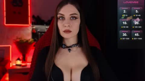 Elena online show from November 2025 09:12:02 AM