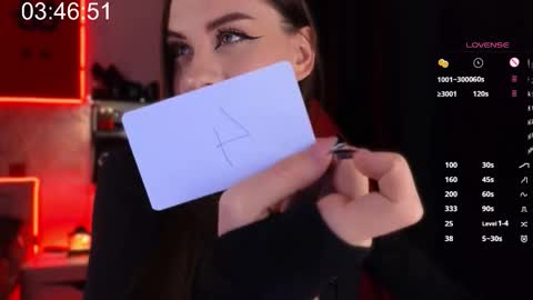 Elena online show from February 2026 07:21:02 PM