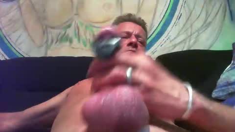 psyadam77 online show from September 2025 09:59:02 PM