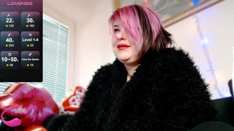 OlivePsy online show from February 2025 08:09:02 AM