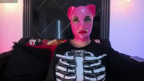 psycodoll online show from March 2026 12:30:01 PM