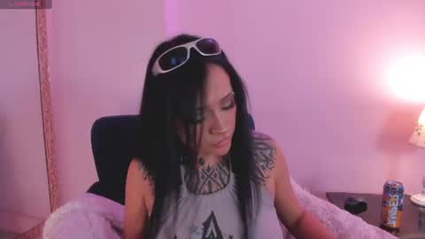 psycodoll online show from August 2026 09:39:02 PM