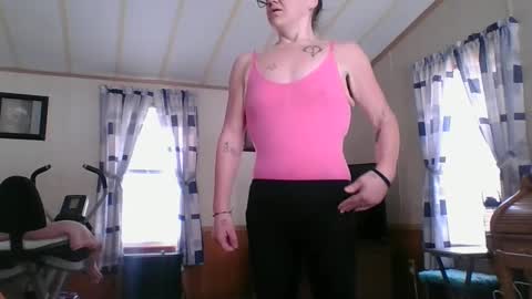 ThickLetteSweetheart online show from February 2025 05:29:01 PM