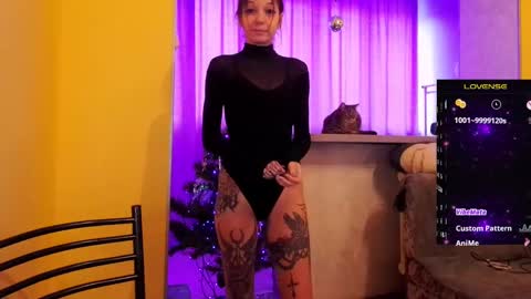 Snapshot of psyheya chatting on January 2025 10:22:01 AM LUCY ----- online show from January 2025 10:22:01 AM