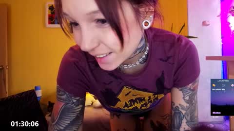 Snapshot of psyheya chatting on February 2026 05:17:01 AM LUCY ----- online show from February 2026 05:17:01 AM