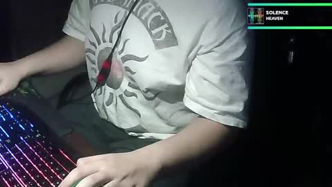 your mysterious man online show from January 2025 07:07:01 AM