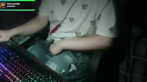 your mysterious man online show from February 2025 04:05:02 AM