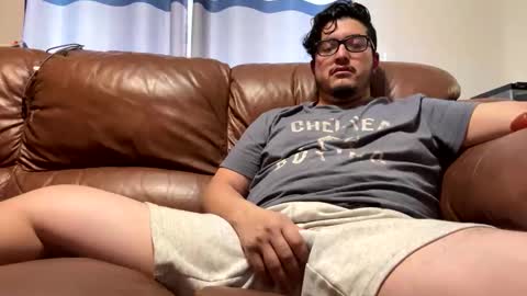 HappyD101 online show from December 2025 09:45:02 PM