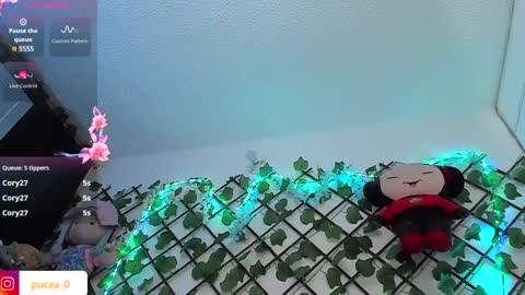 Emma Rico   model indep online show from December 2024 04:13:01 AM