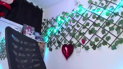 Emma Rico   model indep online show from March 2025 01:15:01 AM