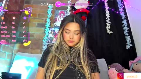 Emma Rico   model indep online show from September 2025 11:49:01 PM