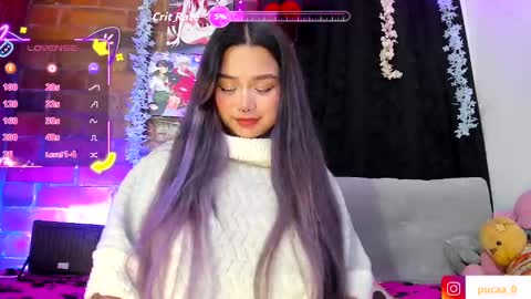 Emma Rico   model indep online show from October 2025 01:13:01 AM