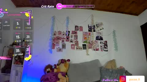 Emma Rico   model indep online show from March 2026 01:50:01 AM