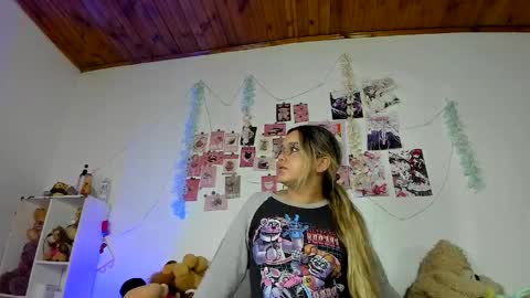 Emma Rico   model indep online show from April 2026 02:31:01 AM