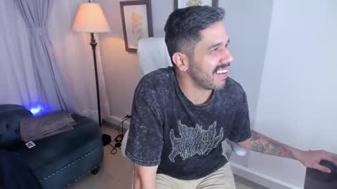 Diego online show from October 2025 05:41:01 AM