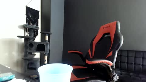 Krystle online show from January 2025 02:27:02 AM