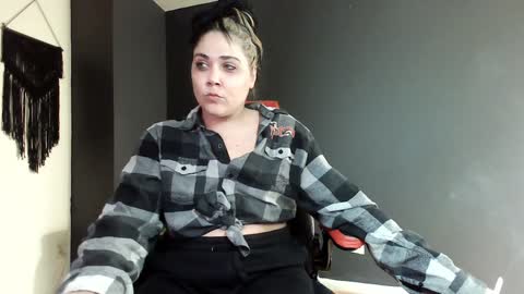 Krystle online show from January 2025 03:04:02 AM