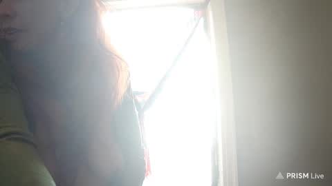 Snapshot of puddled_wonderland chatting on January 2025 04:57:01 PM puddled_wonderland online show from January 2025 04:57:01 PM