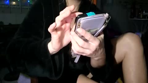 Puddles online show from March 2025 10:55:02 AM