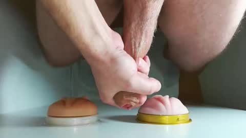 PuDe90 online show from September 2025 05:02:02 AM