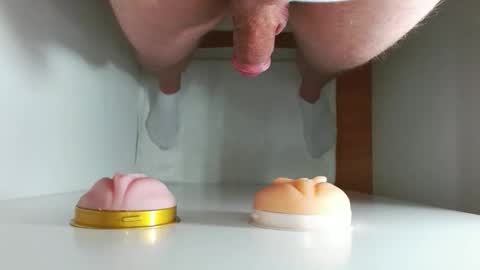 PuDe90 online show from February 2026 06:25:02 AM