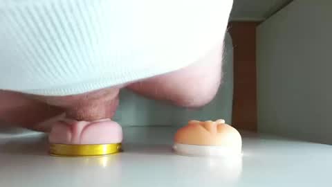 PuDe90 online show from March 2026 08:53:02 AM