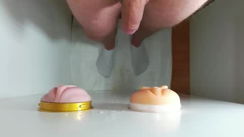 PuDe90 online show from April 2026 01:42:02 AM