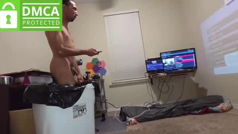 LOVE TO GET MY ASS FUCKED online show from April 2026 08:02:02 AM