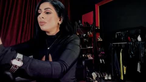 MissPuffyLove online show from January 2025 08:36:02 PM