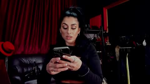 MissPuffyLove online show from February 2025 07:13:01 PM