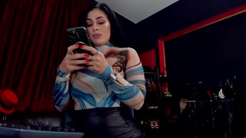 MissPuffyLove online show from February 2025 12:11:01 AM