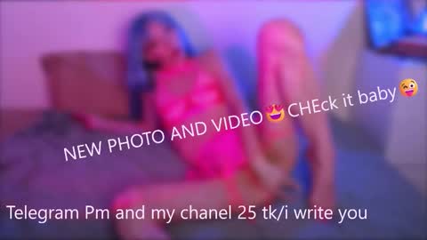 EsteticHouse online show from November 2025 06:03:02 AM