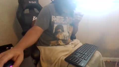 puhcwhisperer online show from December 2024 05:55:01 PM