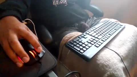 puhcwhisperer online show from December 2024 04:26:01 PM