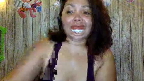 Snapshot of puke_maru chatting on January 2025 05:34:02 AM Maru online show from January 2025 05:34:02 AM