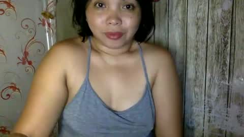 Snapshot of puke_maru chatting on March 2025 03:05:01 PM Maru online show from March 2025 03:05:01 PM